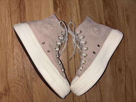 Kožené converse 36, converse,36