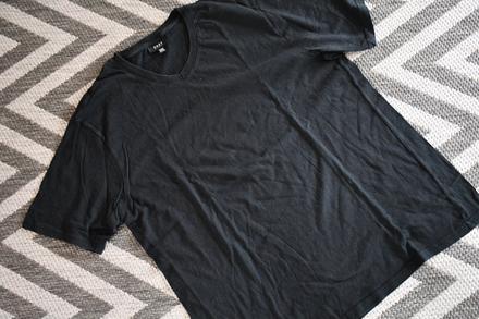 Bavlnené tričko, new yorker,xxl