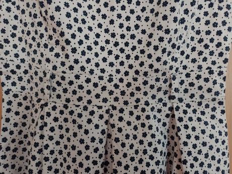 Letné šatočky v.xs, xs