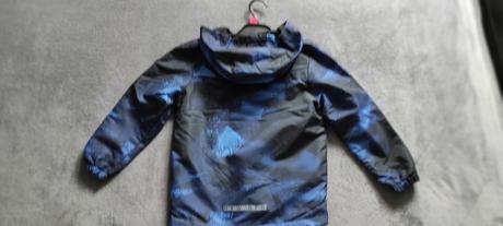 Chlapčenská bunda, f&f,122