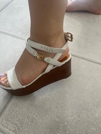 Michael kors sandalky, michael kors,37