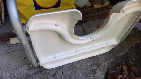 Predám sedátko do vane., 