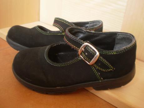 Balík topánočiek dievčenských veľkosť 29, 29