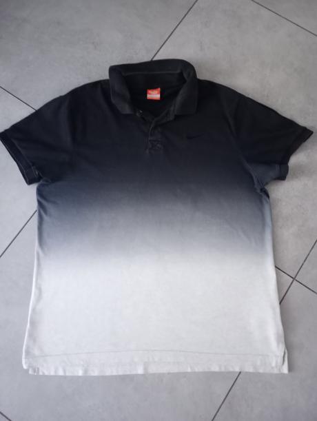 Nike polo košeľa l, nike,l