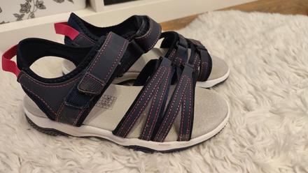 Sandálky, pepperts,36