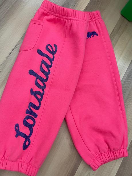 Teplaky lonsdale, lonsdale,86