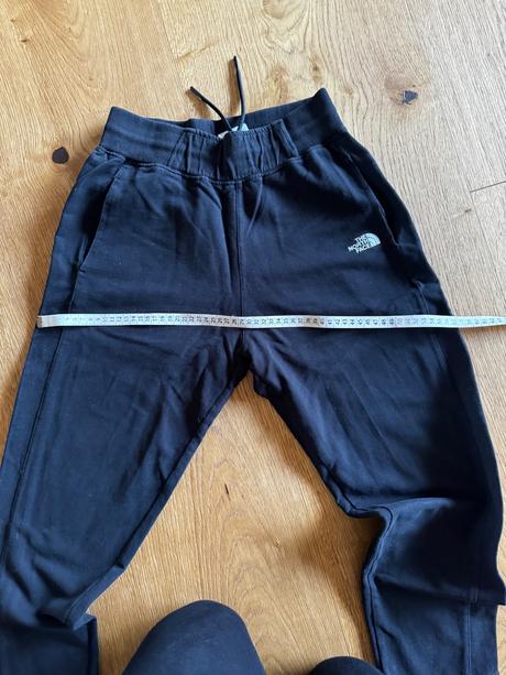 Tepláky the north face, m