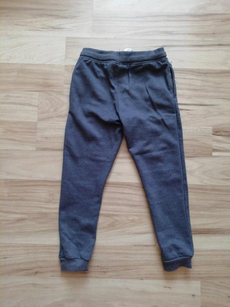 Tepláky cena spolu, 128