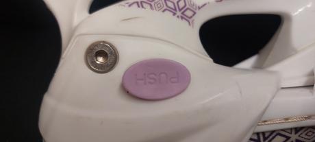 Detské korčule, 27