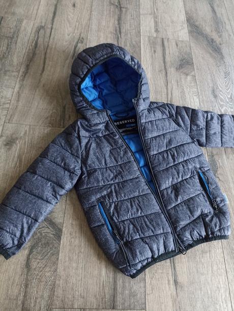 Prechodná bunda, reserved,104