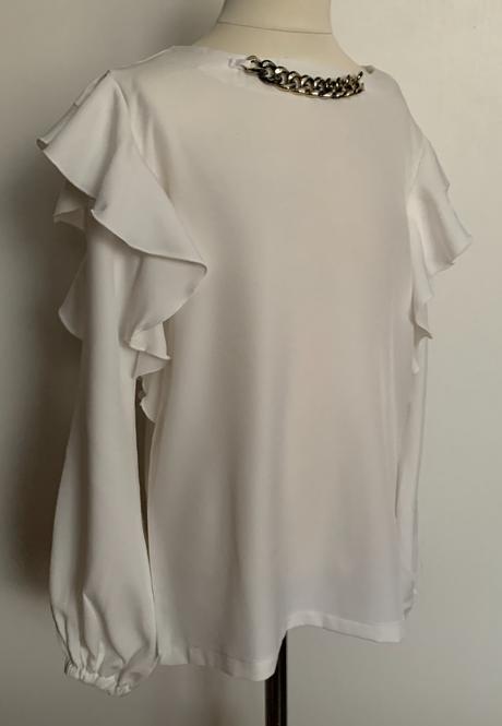 Dievčenská blúzka, 152