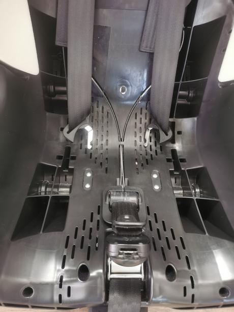 Joie i spin 360, joie