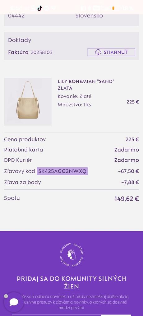 Kabelka dajana rodriguez, dajana rodriguez