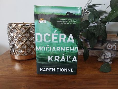 Dcéra močiarneho kráľa, 