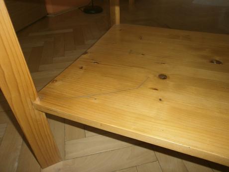 Konferenčný stolík, 