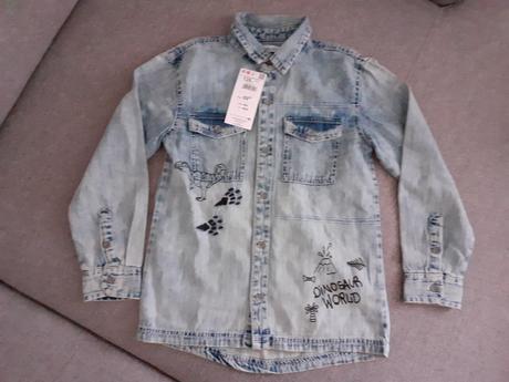 Riflova kosela, reserved,128