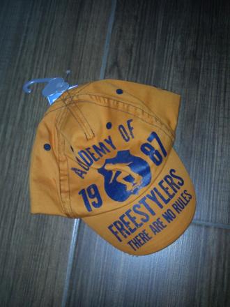 Šiltovka v.2/4, zn.adams, adams,86