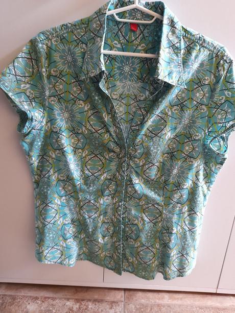 Lahucka bluzka esprit, esprit,42