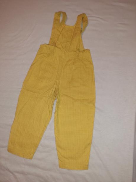 Nohavice na traky, figi,98