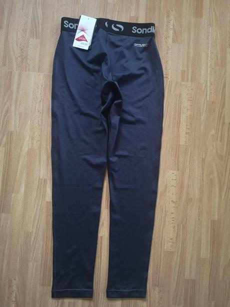 Sondico chlapčenské termo nohavice 9-10 rokov, 134 / 140