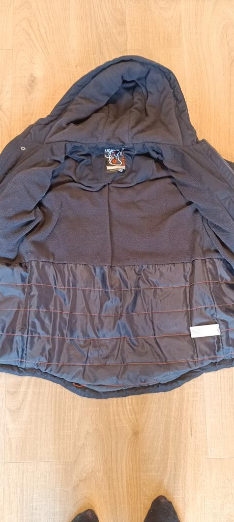 2x bunda  ff 134, 134