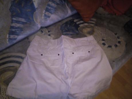 Bezove kratase 42/44, colours of the world,42