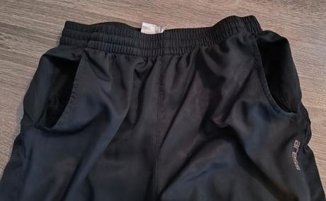 Chlapčenské turistické nohavice, 158