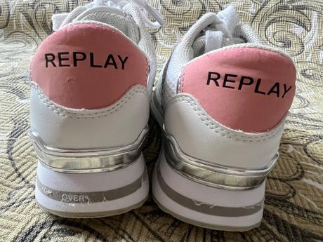 Tenisky replay, replay,31