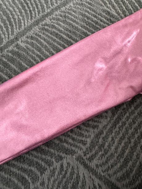 Saty kostra, zn h&m, v 122/128, 