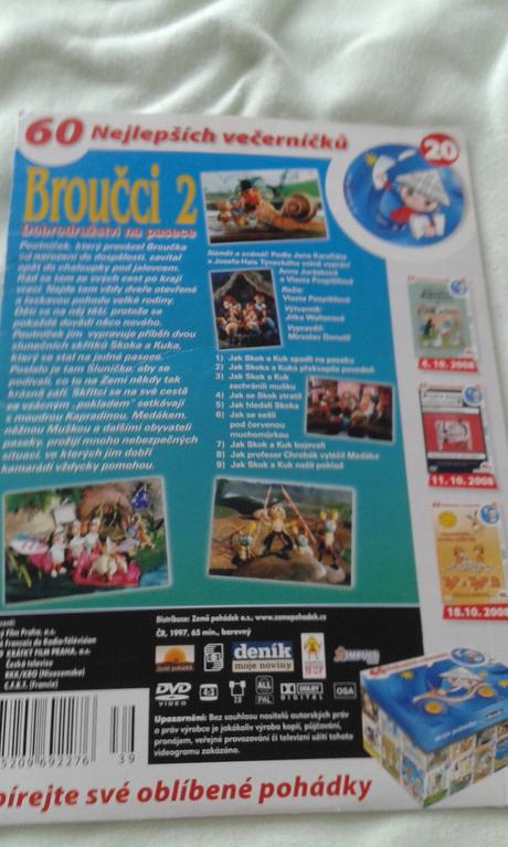 Broucci 2,