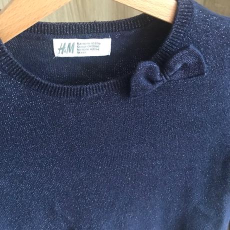 H&m sveter, h&m,116