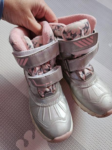 Lupilu snehule, lupilu,30