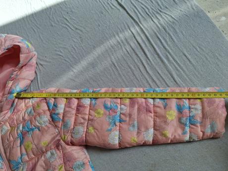 Jesenná bunda 110, lupilu,110