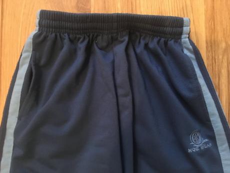 Tepláková súprava, 158