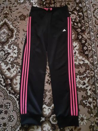 Tepláky adidas, adidas,164