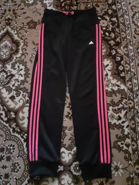 Tepláky adidas, adidas,164