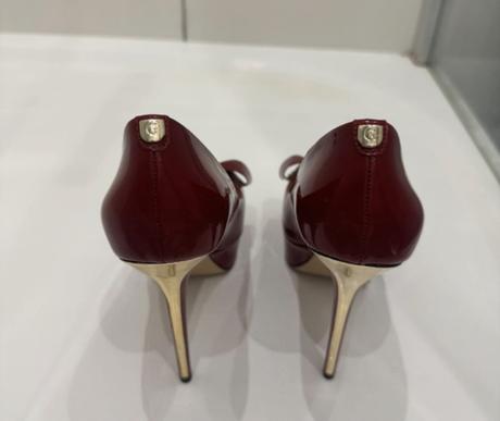 Dámske lodičky guess, guess,39