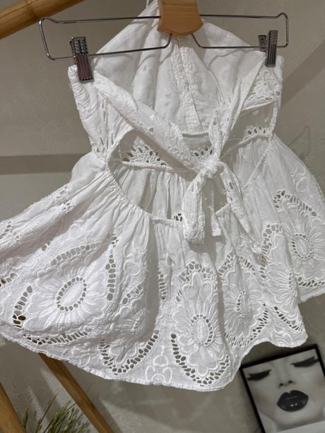 Top antica santoria, s