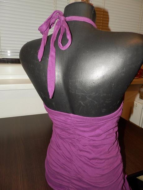 Colours letné šatičky na uväzovanie xs/s, colours of the world,s