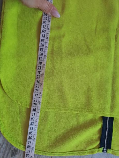 Letné šatičky s- m  značky neon rose, s