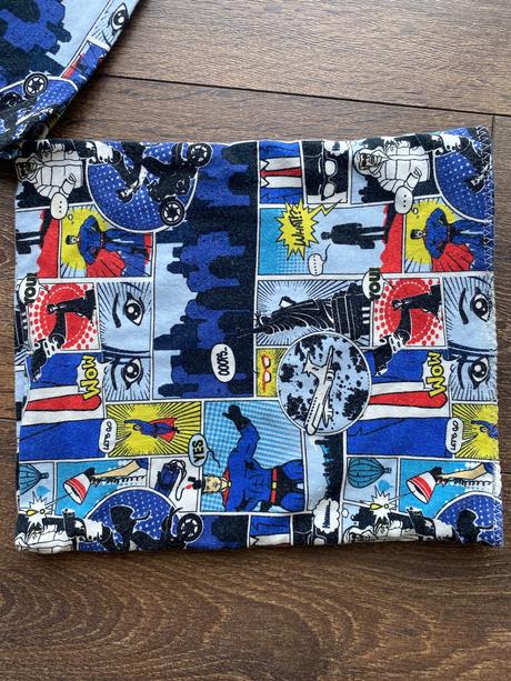 Set čiapka + nákrčník, 92