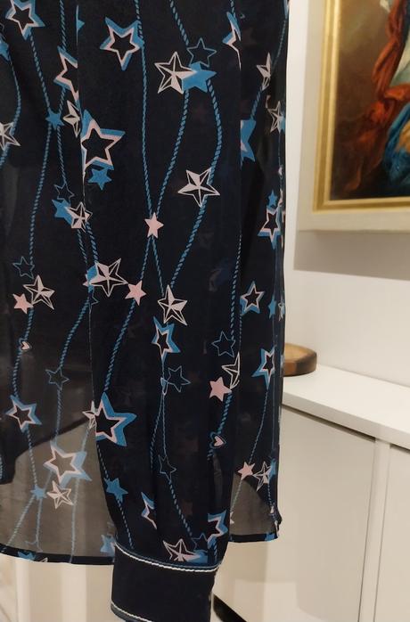 Dámske košeľa, tommy hilfiger,m