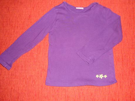 3x tričko, cherokee,92