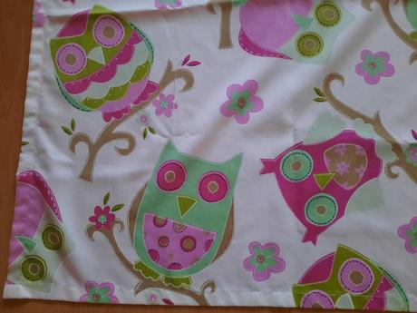 Super záves do detskej izby, 