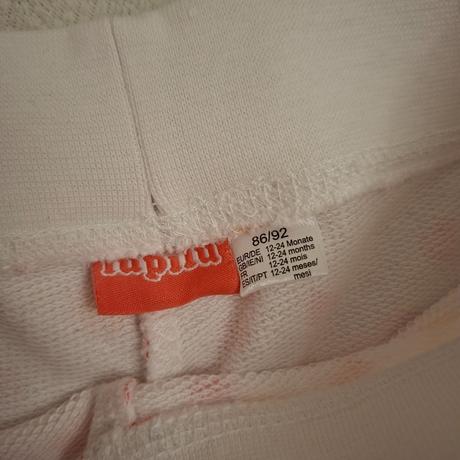 Tepláky, lupilu,86 / 92