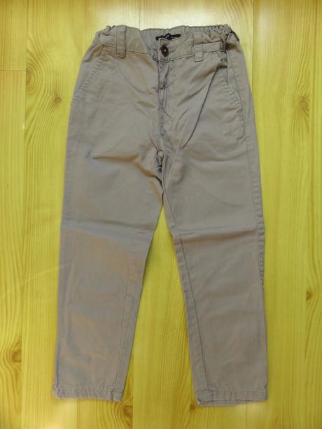 Nohavice, reserved,110