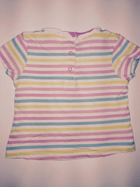 Šmolinkové tričko, 68