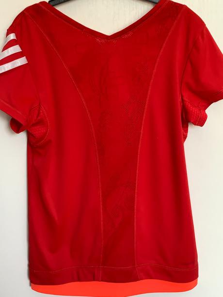 Adidas športové tričko, adidas,110