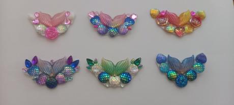 Bling - party balíček pre dievčatá, 