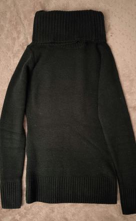 Cierny rolak, kenvelo,s